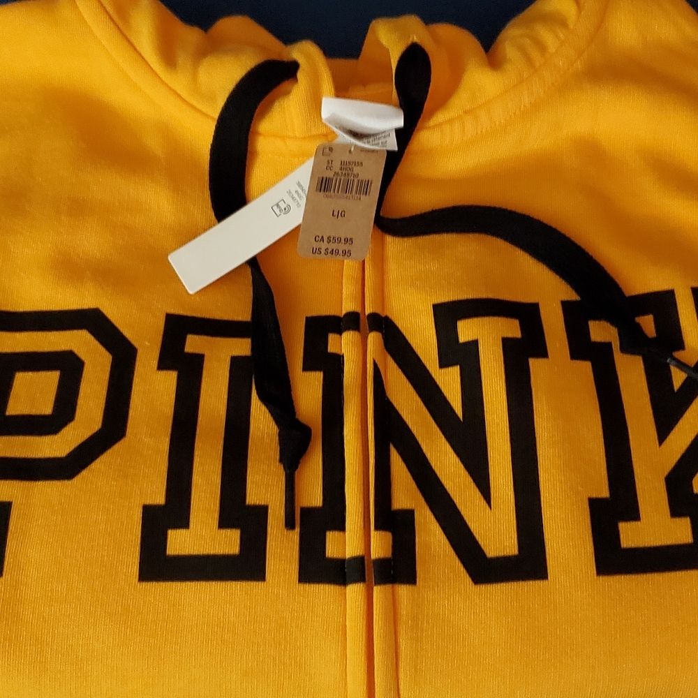 Vicsecret Secret Classic Hood/Gold - Picture 4 of 5
